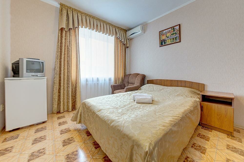 Гостиница Павел Анапа-125