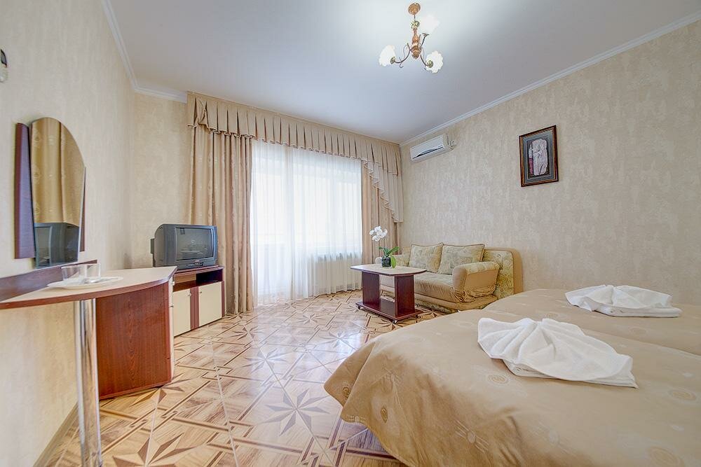 Гостиница Павел Анапа-124