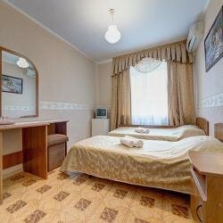 Гостиница Павел Анапа-34