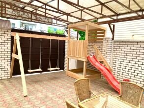 Гостиница Павел Анапа-31