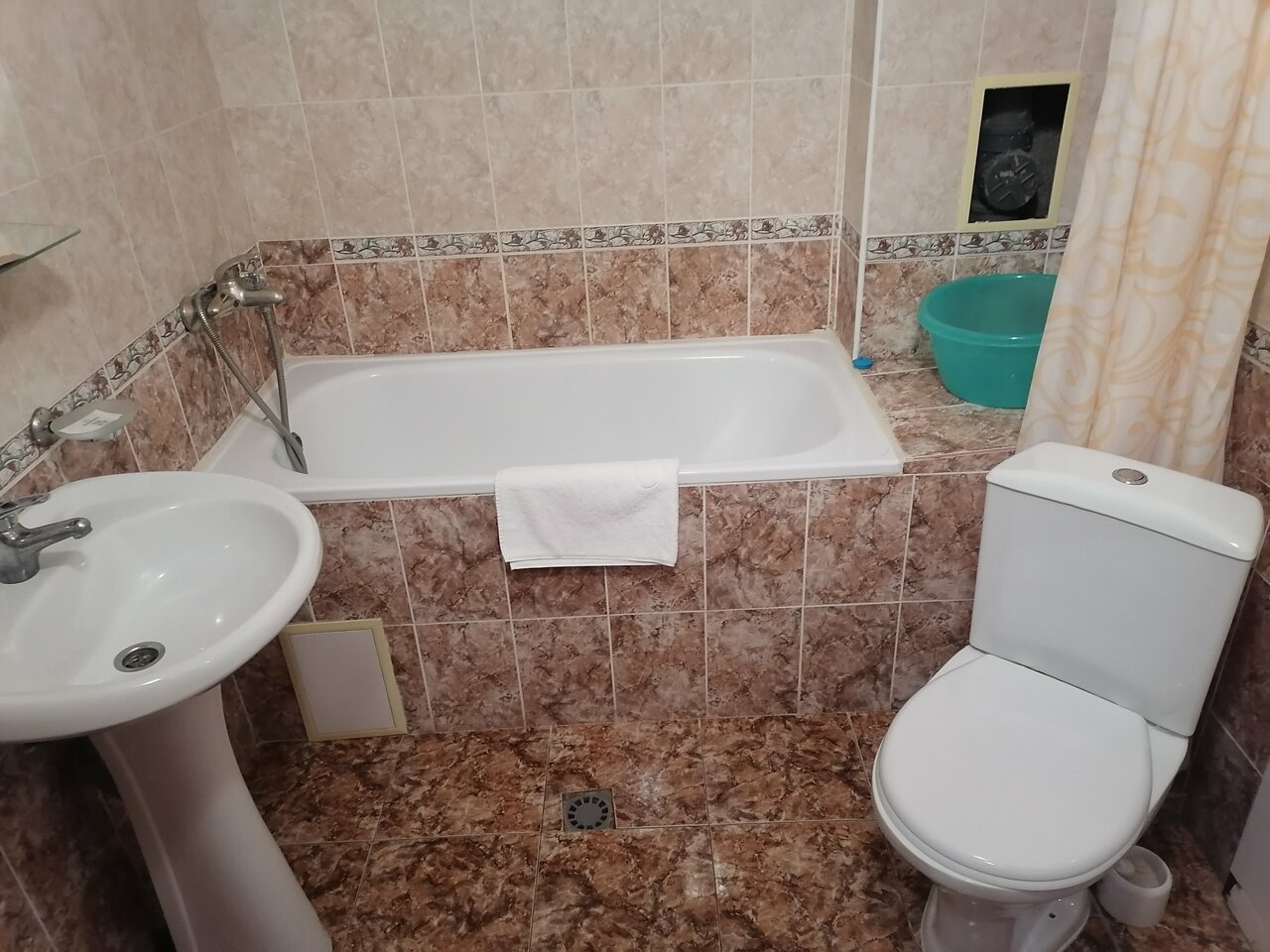 Гостиница Павел Анапа-79