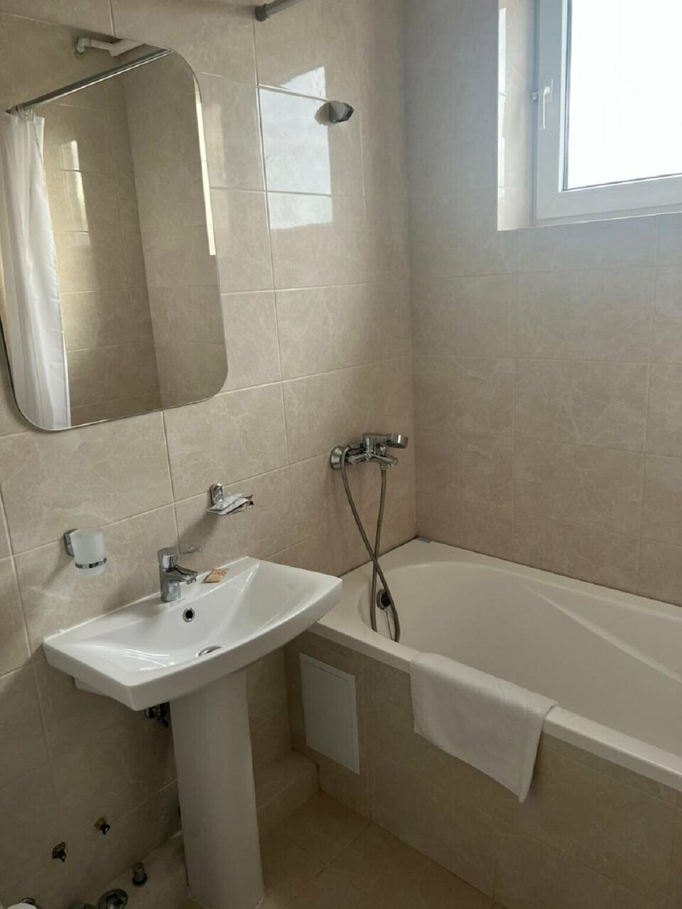 Гостиница Павел Анапа