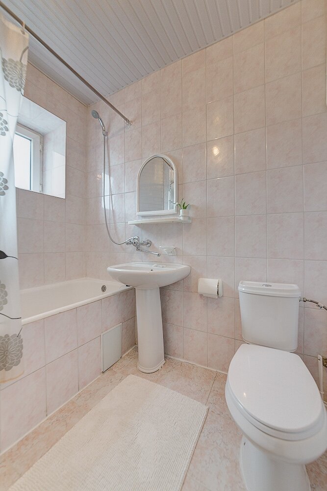 Гостиница Павел Анапа-41