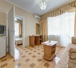 Гостиница Павел Анапа-80