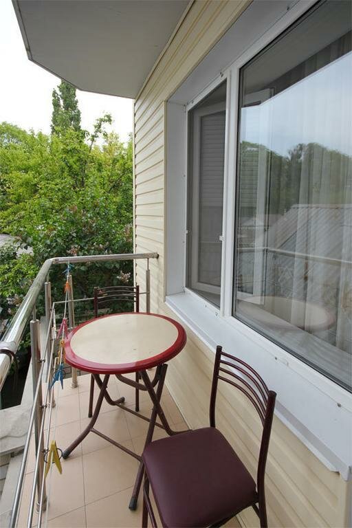 Гостиница Павел Анапа-20