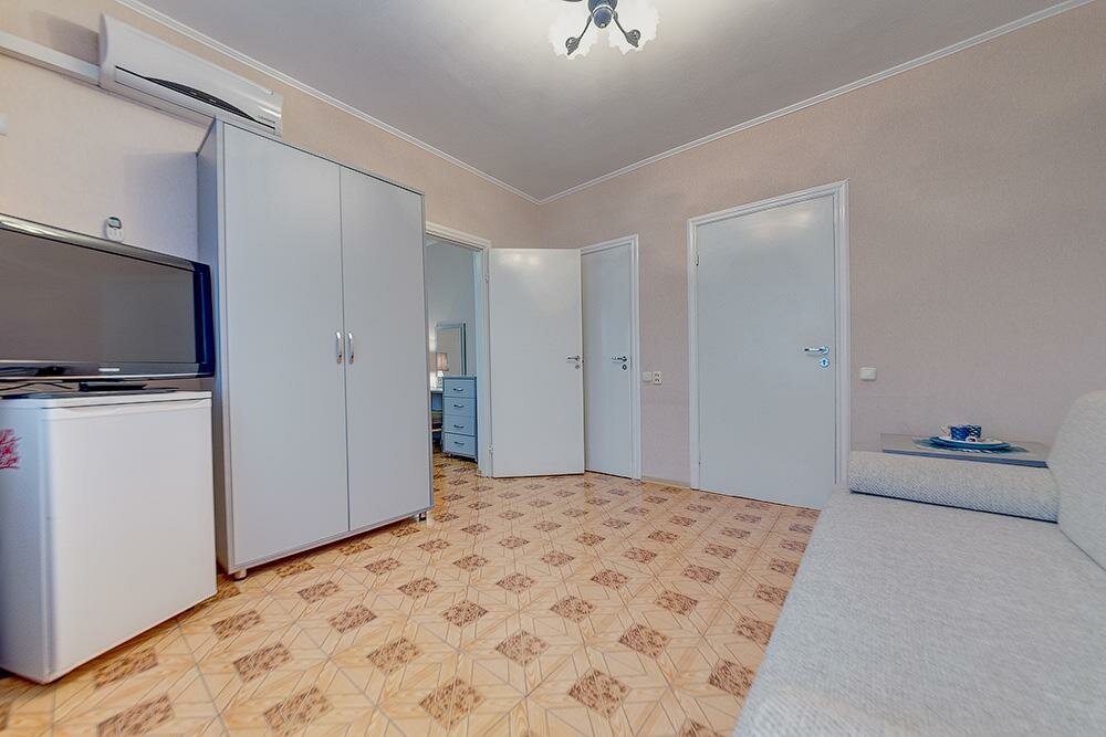 Гостиница Павел Анапа-24