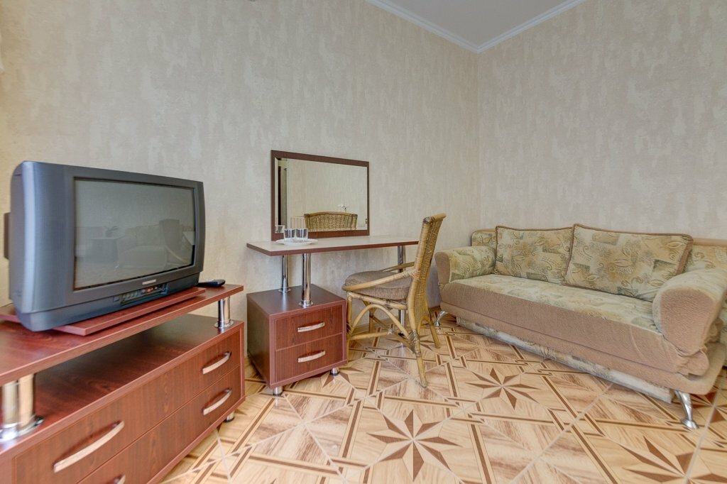 Гостиница Павел Анапа-23