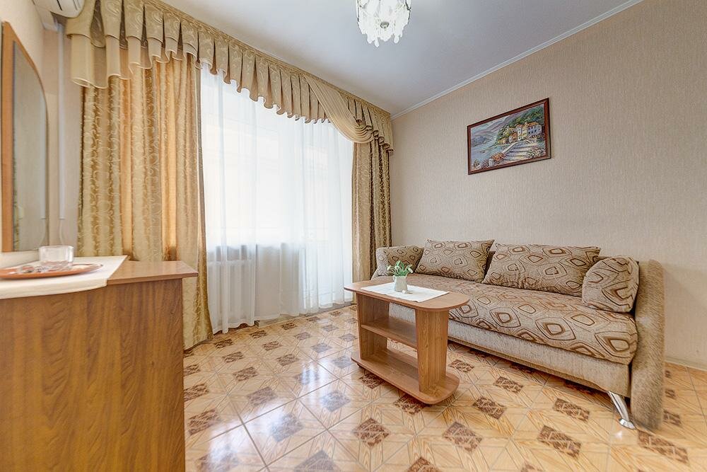 Гостиница Павел Анапа-36