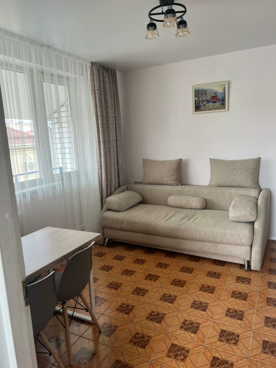 Гостиница Павел Анапа