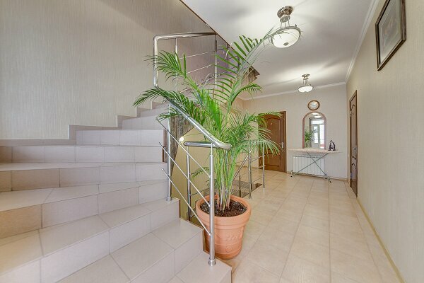 Гостиница Павел Анапа-126