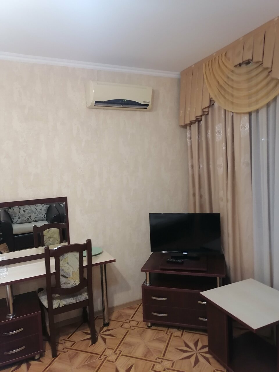 Гостиница Павел Анапа-37