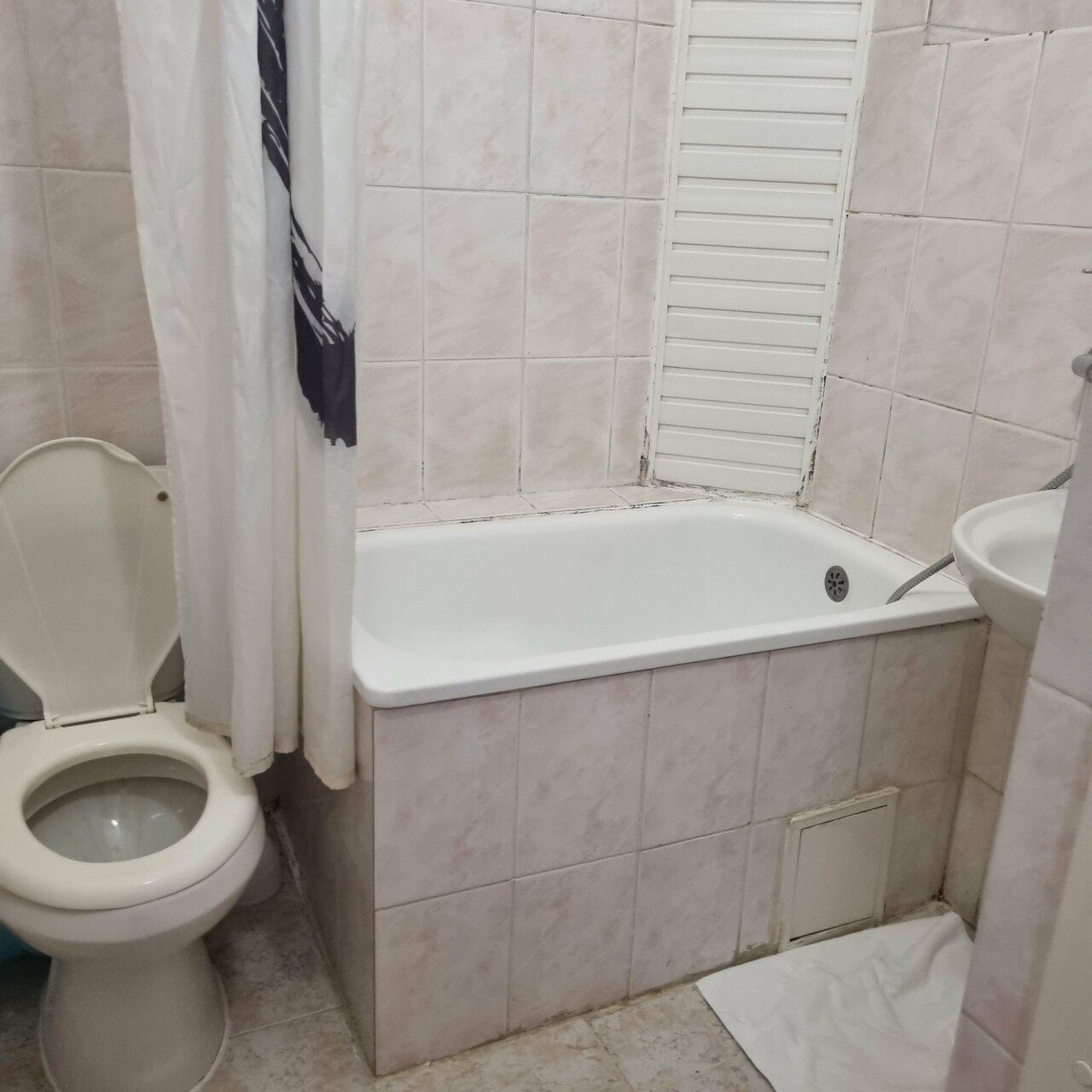 Гостиница Павел Анапа-83