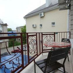 Гостиница Павел Анапа-40