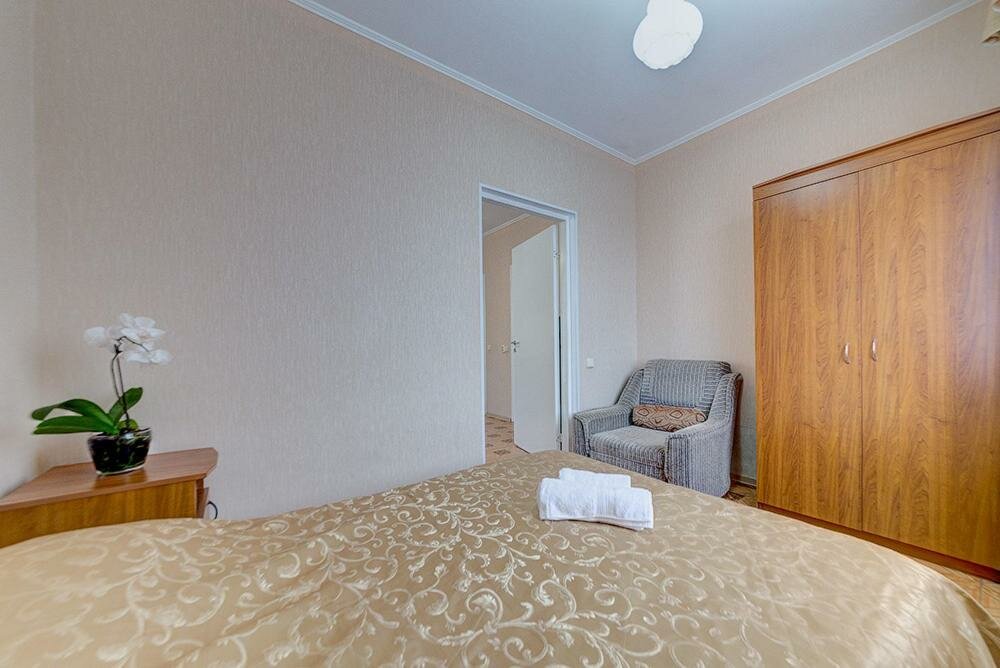 Гостиница Павел Анапа-97