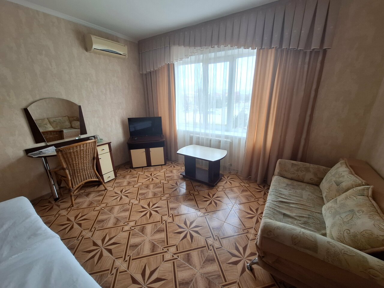 Гостиница Павел Анапа-76