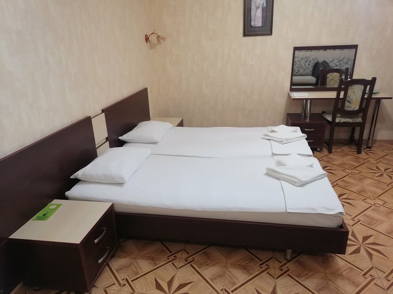 Гостиница Павел Анапа-30