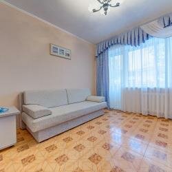 Гостиница Павел Анапа-16