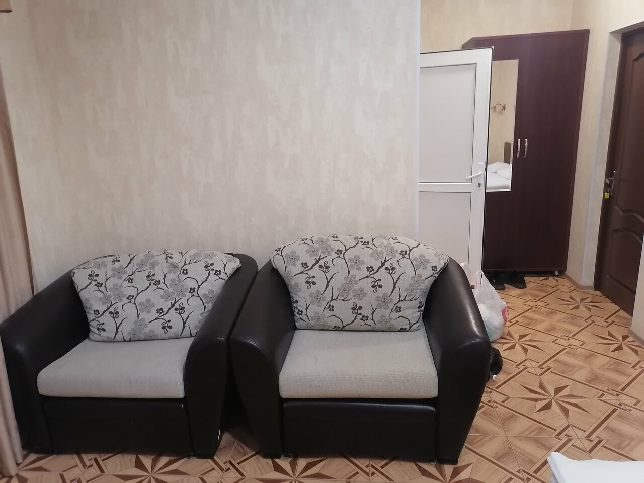 Гостиница Павел Анапа-26