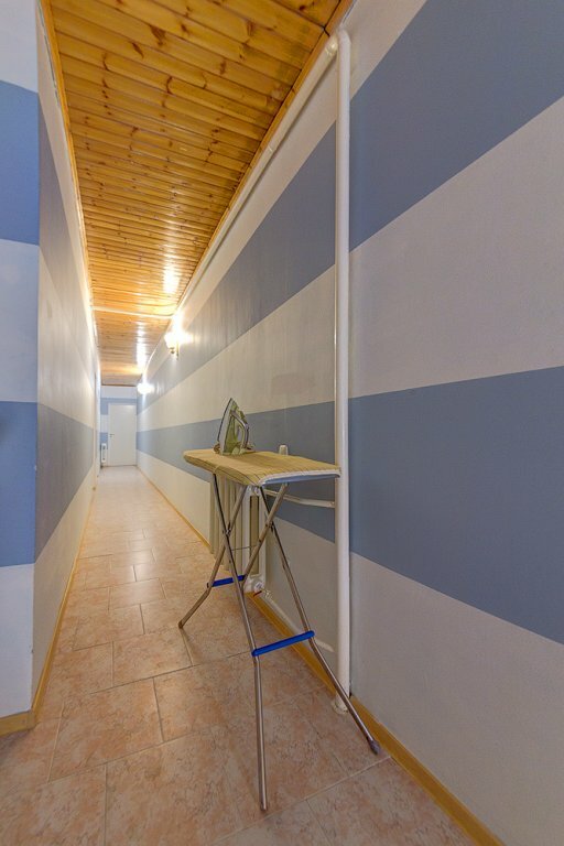 Гостиница Павел Анапа-18