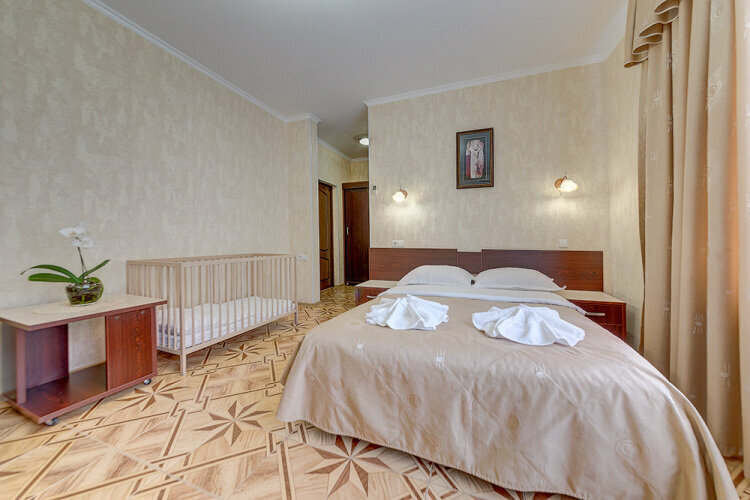 Гостиница Павел Анапа-62