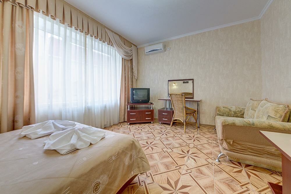 Гостиница Павел Анапа-107