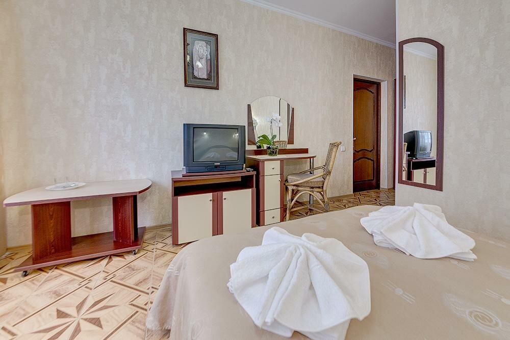 Гостиница Павел Анапа-75