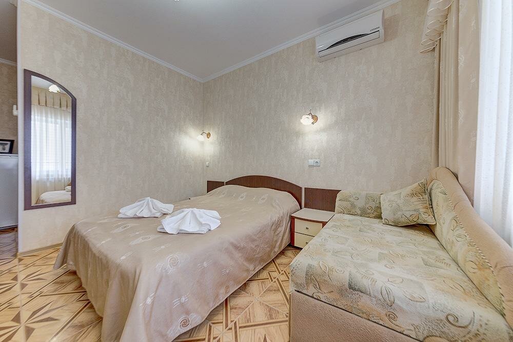 Гостиница Павел Анапа-122