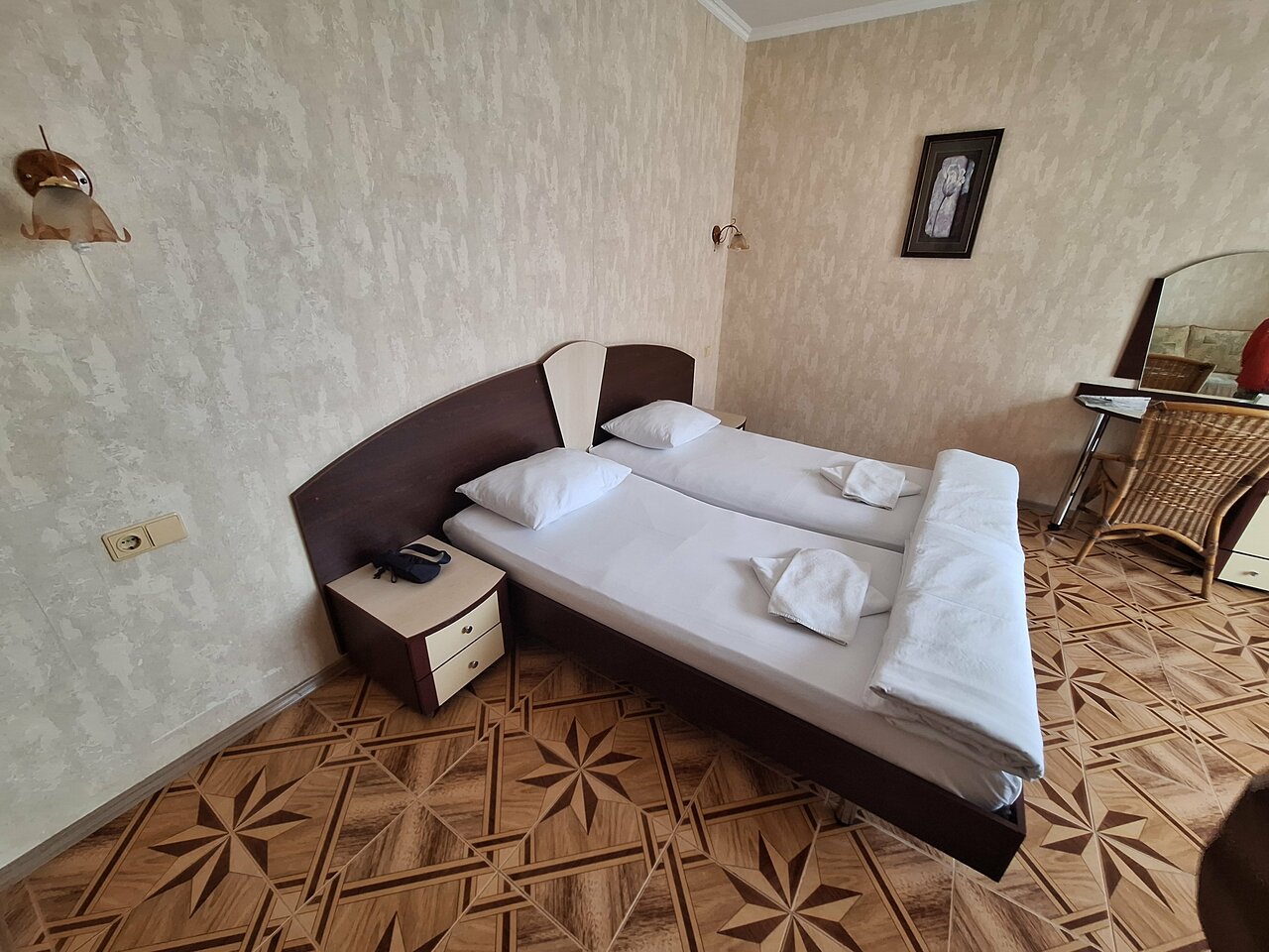 Гостиница Павел Анапа-50