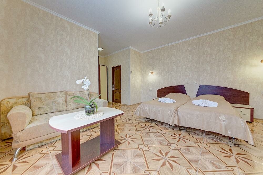 Гостиница Павел Анапа-100