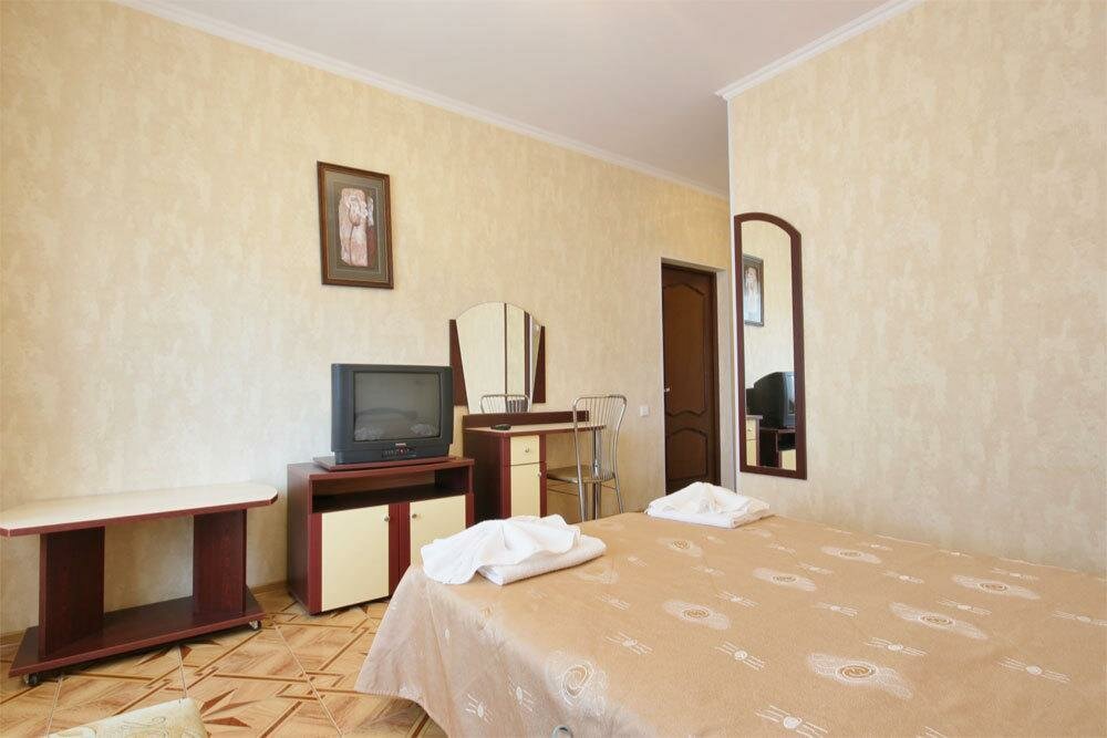 Гостиница Павел Анапа-69