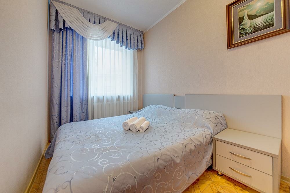 Гостиница Павел Анапа-63