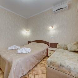 Гостиница Павел Анапа-105