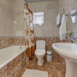 Гостиница Павел Анапа-73