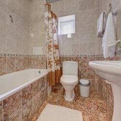 Гостиница Павел Анапа-99