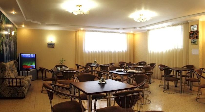 Гостиница Милотель Павел Анапа-23