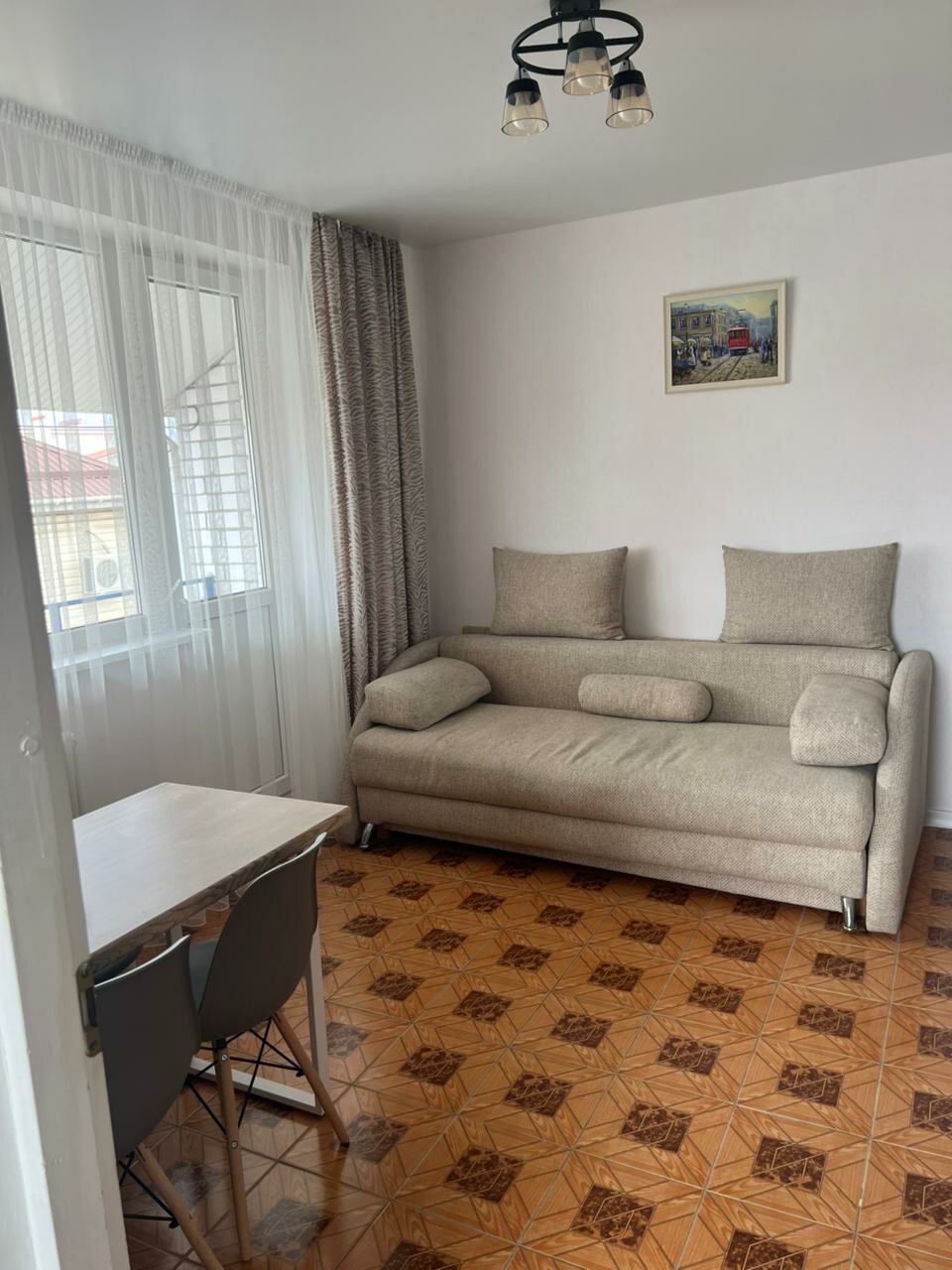 Гостиница Павел Анапа-42