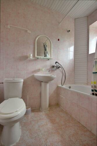 Гостиница Павел Анапа-59