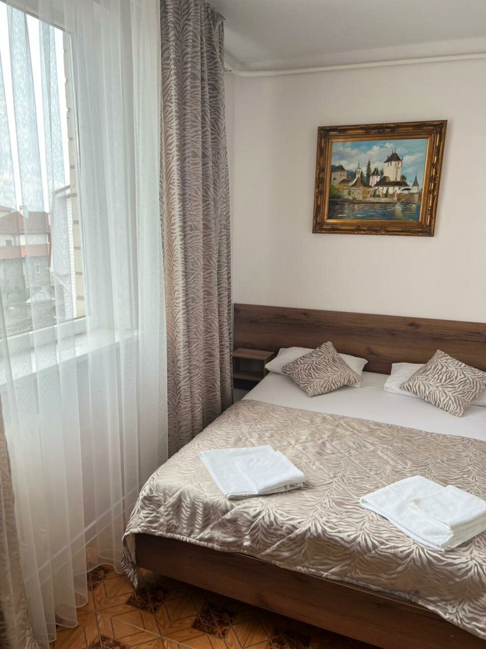 Гостиница Павел Анапа-84