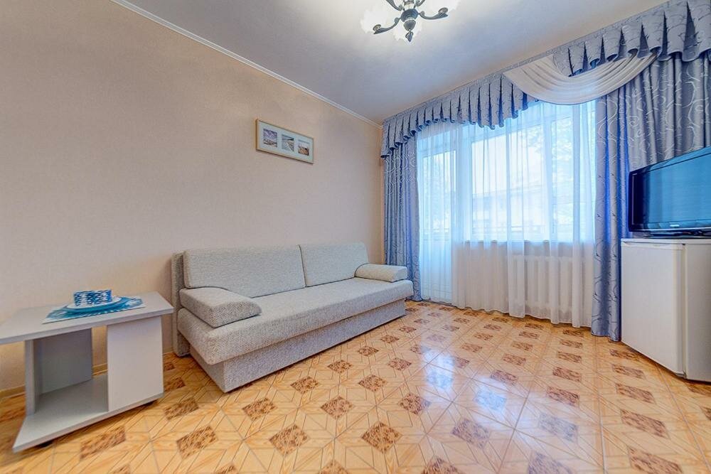 Гостиница Павел Анапа