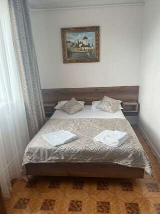 Гостиница Павел Анапа Апартаменты с балконом-5