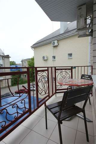 Гостиница Павел Анапа-4