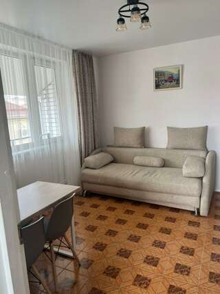 Гостиница Павел Анапа Апартаменты с балконом-4