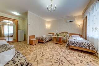 Гостиница Павел Анапа-7