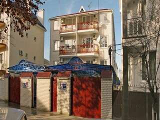 Гостиница Павел Анапа-2