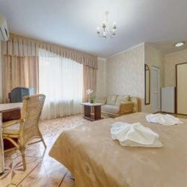 Гостиница Павел Анапа-102