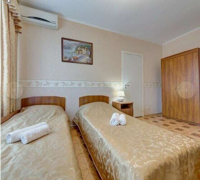 Гостиница Павел Анапа-45