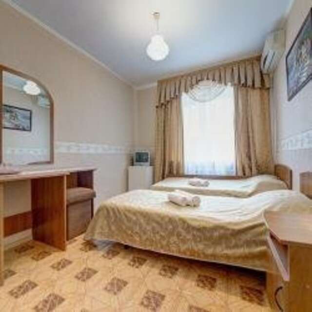 Гостиница Павел Анапа-33