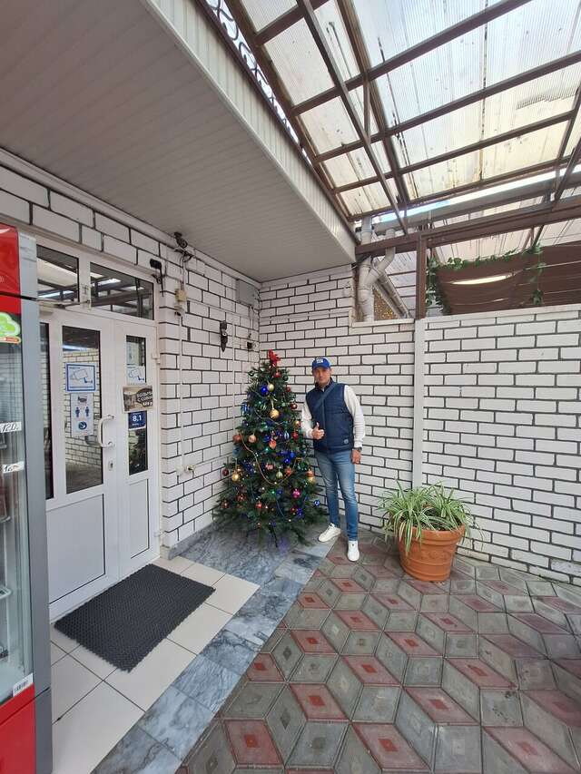 Гостиница Павел Анапа-14