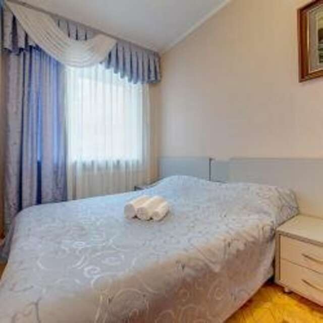 Гостиница Павел Анапа-95