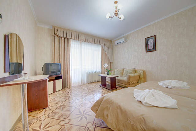 Гостиница Павел Анапа-80